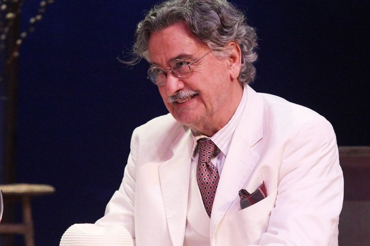 Notable Death: «Έφυγε» ο αγαπημένος ηθοποιός Νίκος Γαλανός... «Ένας αιώνιος ζεν πρεμιέ»...που άφησε εποχή με τους ρόλους του