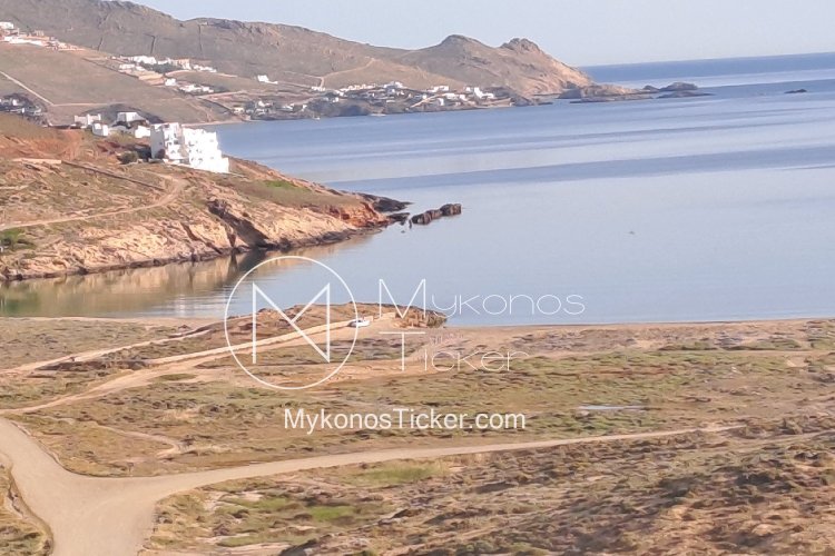 ON 4 Days Weather:  Ο καιρός αλλάζει απότομα από την Κυριακή, με πτώση της θερμοκρασίας και ισχυρούς ανέμους!!