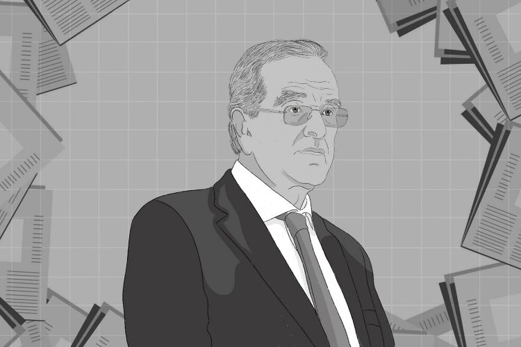 Behind the Politics:  Κινδυνεύει η ΝΔ από το ενδεχόμενο ενός νέου κόμματος Σαμαρά;