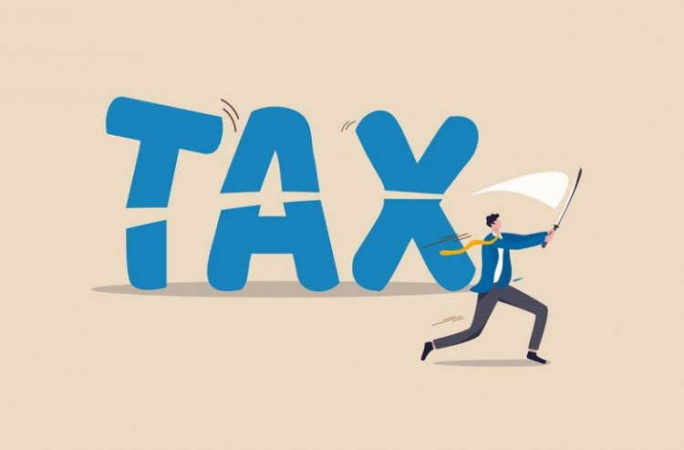 Tax Deduction: «Ψαλίδι» στην έκπτωση για την εξόφληση του φόρου – Ποιοι την χάνουν