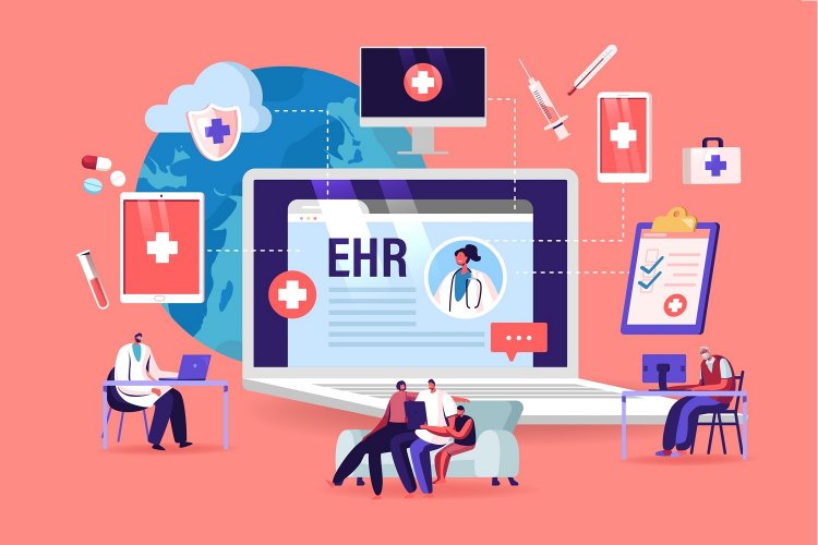 Electronic Personal Health Record: Ο Εθνικός Ηλεκτρονικός Φάκελος Υγείας,  από σήμερα προσβάσιμος σε όλους τους γιατρούς - Πώς λειτουργεί