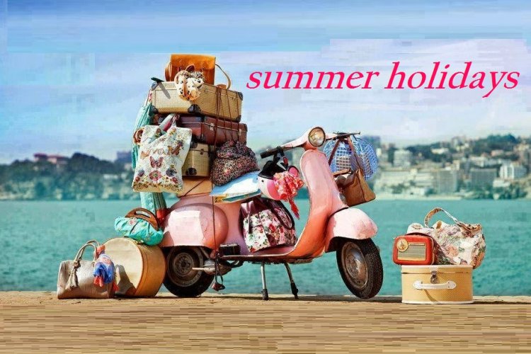 Annual Vacation Leave: Eπίδομα αδείας 2025!! Ποιοι θα το λάβουν αυξημένο, πότε πληρώνεται &πώς υπολογίζεται!!