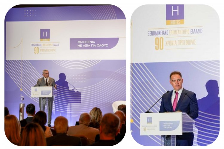 Sustainability investment in hotels? Πόσα επενδύουν οι ξενοδόχοι στη βιωσιμότητα 