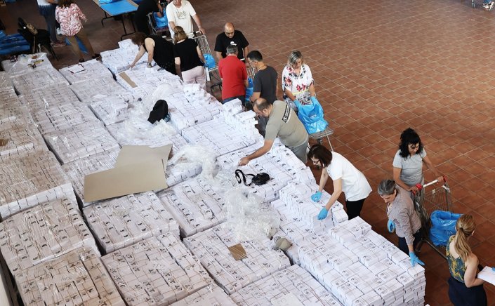 Single ballot paper: Ενιαίο ψηφοδέλτιο για όλα τα κόμματα στις εθνικές εκλογές του 2027!!