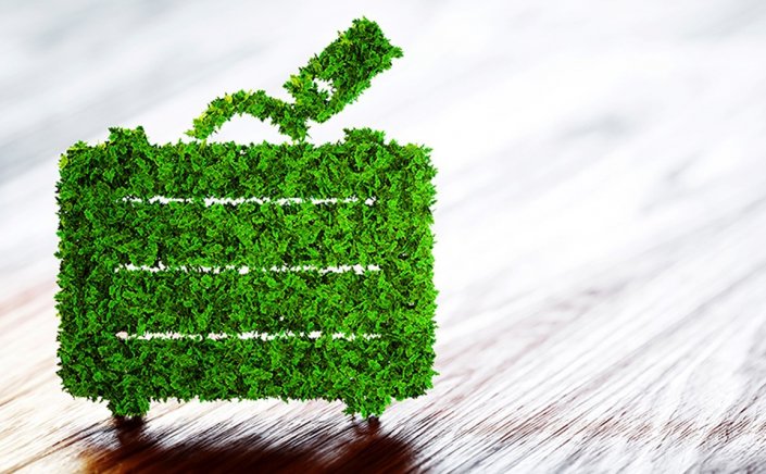 Hotels Go Big on Sustainability: Στροφή στη βιωσιμότητα για τα ελληνικά ξενοδοχεία - Το 20% των επενδύσεων κατευθύνεται σε πράσινες δράσεις σύμφωνα με έρευνα ΙΤΕΠ