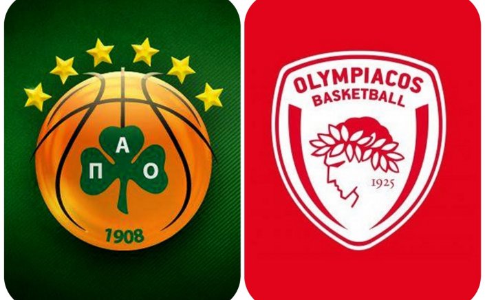 GBL finals would continue: Κοινή ανακοίνωση των ΚΑΕ Παναθηναϊκός και Ολυμπιακός- Οι τελικοί συνεχίζονται με την προσωπική δέσμευση των ιδιοκτητών