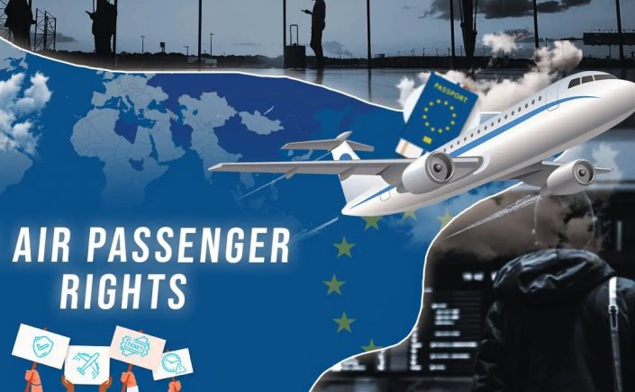EU Aviation Reform-«Τέλος» στις κρυφές χρεώσεις: Ο νέος Χάρτης Δικαιωμάτων για Αεροπορικά Ταξίδια