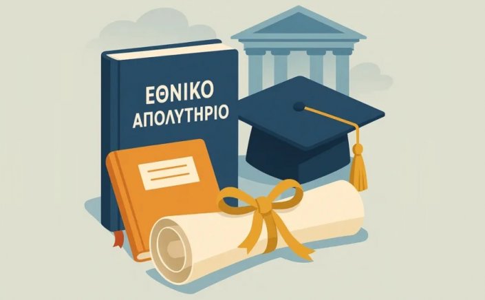 National Baccalaureate in Greece: Εθνικό Απολυτήριο!! Τέλος στις Πανελλαδικές όπως τις ξέραμε - Τι προβλέπει το σχέδιο για την εκπαίδευση το 2025!!