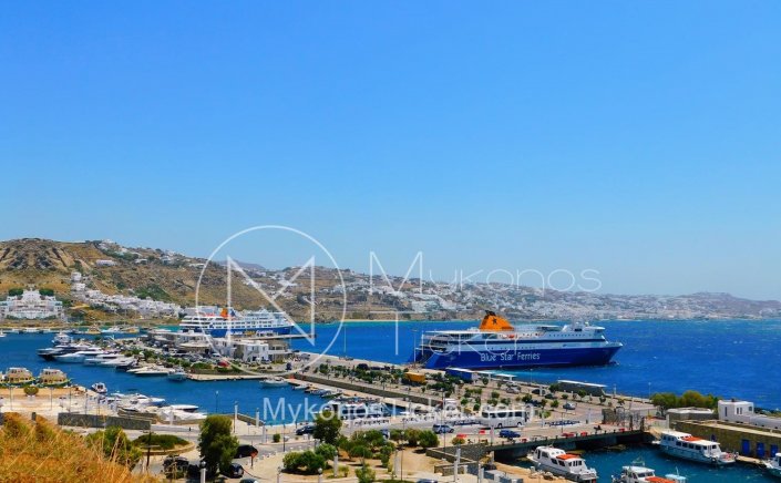 Green port strategy: Η Μεγάλη Πρόκληση για τα «Πράσινα» Λιμάνια!! Ανάπτυξη έως το 2030, υποδομών Cold Ironing για παροχή ηλεκτρικού ρεύματος στα ελλιμενισμένα πλοία!!