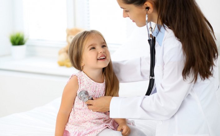 Personal Pediatrics: Διαθέσιμοι οι Προσωπικοί Παιδίατροι για πάνω από 500.000 παιδιά – Πώς η εγγραφή στην πλατφόρμα