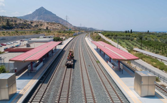 European Anti-Fraud Office: Έφοδος της Ευρωπαϊκής Υπηρεσίας Καταπολέμησης της Απάτης, στα κεντρικά γραφεία της ΕΡΓΟΣΕ