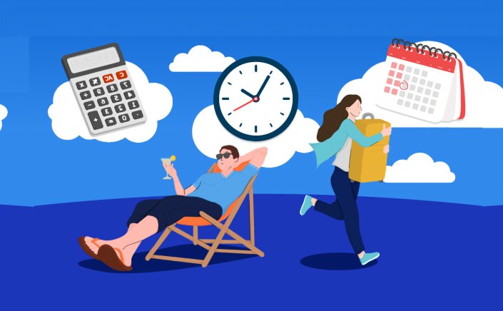 Annual leave - Leave allowance: Πότε θα λάβουν οι δικαιούχοι το επίδομα αδείας- Πώς υπολογίζεται