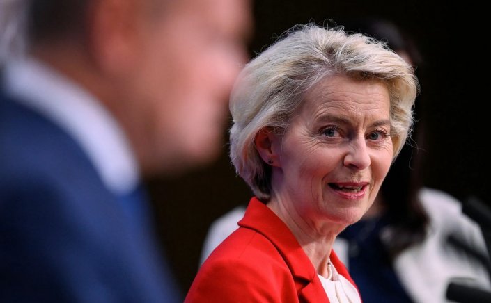 EU & US Tariff Agreement: Κοντά σε συμφωνία ΕΕ- ΗΠΑ για τους δασμούς – Έτοιμοι να κάνουν κάποιες υποχωρήσεις οι ηγέτες της Ένωσης [Bloomberg] 