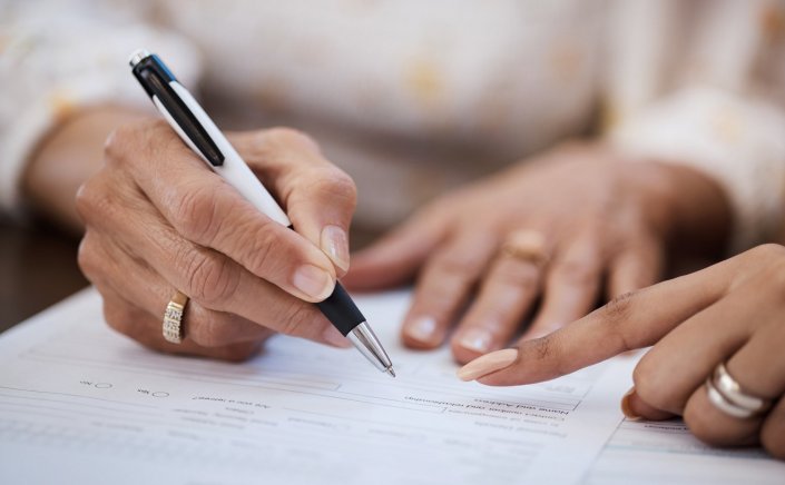 Inheritance Law: Πότε οι αλλαγές σε διαθήκες και κληρονομίες - Ανατροπή με τις ιδιόχειρες