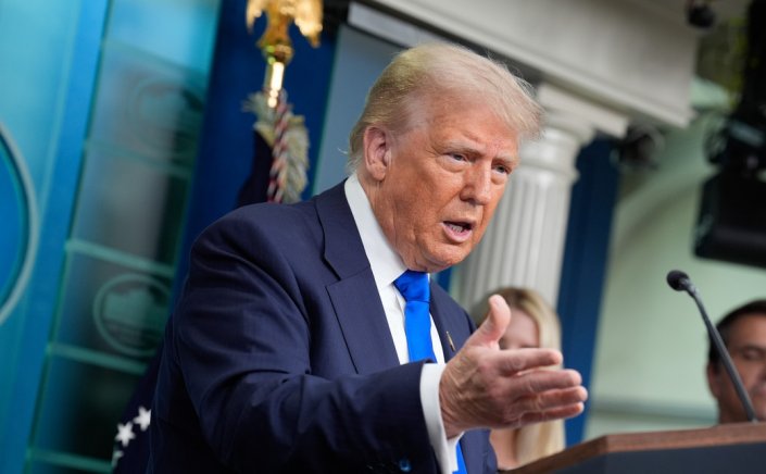 Senate rejects push to rein in Trump on Iran: Η Γερουσία των ΗΠΑ απέρριψε πρόταση για να ελεγχθεί η εξουσία του Ντ. Τραμπ αν διατάξει νέες στρατιωτικές επιχειρήσεις στο Ιράν