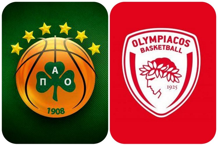 GBL finals would continue: Κοινή ανακοίνωση των ΚΑΕ Παναθηναϊκός και Ολυμπιακός- Οι τελικοί συνεχίζονται με την προσωπική δέσμευση των ιδιοκτητών
