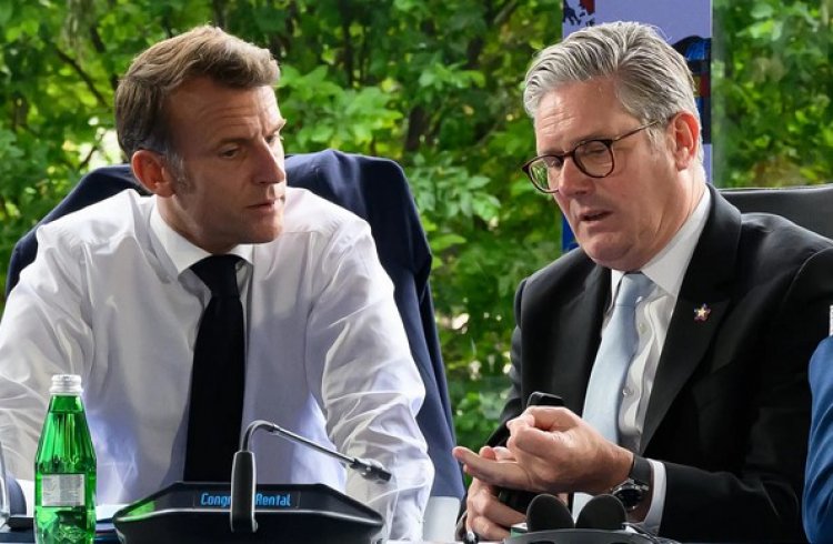 Trump is Pushing Allies Away: Ο Τραμπ απομακρύνει τους συμμάχους του - Πρώτα η Αμερική... ακόμα κι αν αυτό σημαίνει η Αμερική μόνη - Τι συνεπάγεται αυτό για την Ευρώπη [ΝΥΤ]