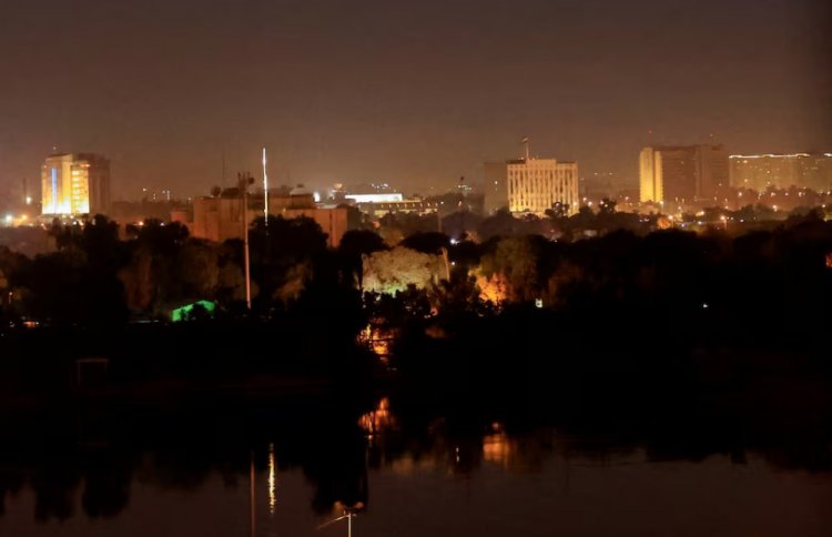 US evacuating staff from Iraq embassy: Οι ΗΠΑ προετοιμάζονται για πιθανή εκκένωση πρεσβειών στη Μέση Ανατολή [Reuters]