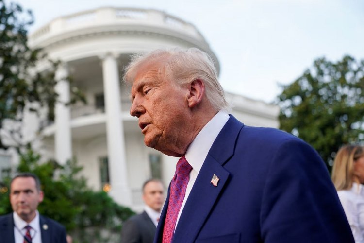 Trump fails to rein in Netanyahu: Ο Τραμπ αδυνατεί να συγκρατήσει τον Νετανιάχου, η Μέση Ανατολή βυθίζεται στο χάος [Guardian]