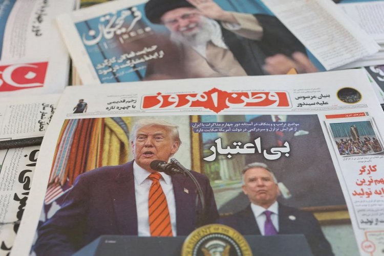 Israel-Iran Conflict: Γιατί είναι δύσκολο για τον Τραμπ να μείνει έξω από τη σύγκρουση Ισραήλ - Ιράν