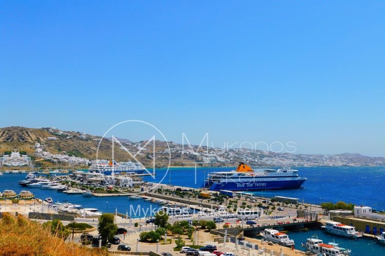 Green port strategy: Η Μεγάλη Πρόκληση για τα «Πράσινα» Λιμάνια!! Ανάπτυξη έως το 2030, υποδομών Cold Ironing για παροχή ηλεκτρικού ρεύματος στα ελλιμενισμένα πλοία!!