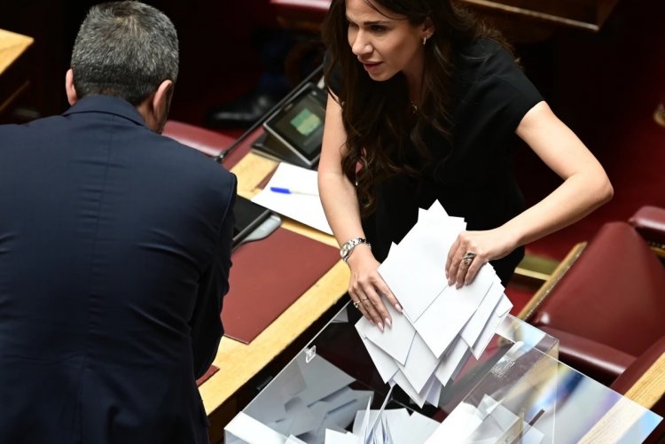 Preliminary investigation: Προανακριτική για Κ. Καραμανλή!! 154 αλλά ποιοι 154; Ψάχνουν τις «γαλάζιες» απώλειες στη ψηφοφορία - Τα επόμενα βήματα!!