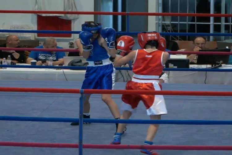 Hellenic Boxing: Η διοίκηση Γαζή «βούλιαξε» την ελληνική πυγμαχία!! Πλαστογραφίες, υπεξαιρέσεις και εικονικά τιμολόγια!!
