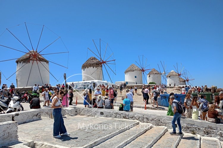 AirbnB Short Term Rentals: Σε τροχιά ανόδου η αγορά, για τις καλοκαιρινές κρατήσεις!!