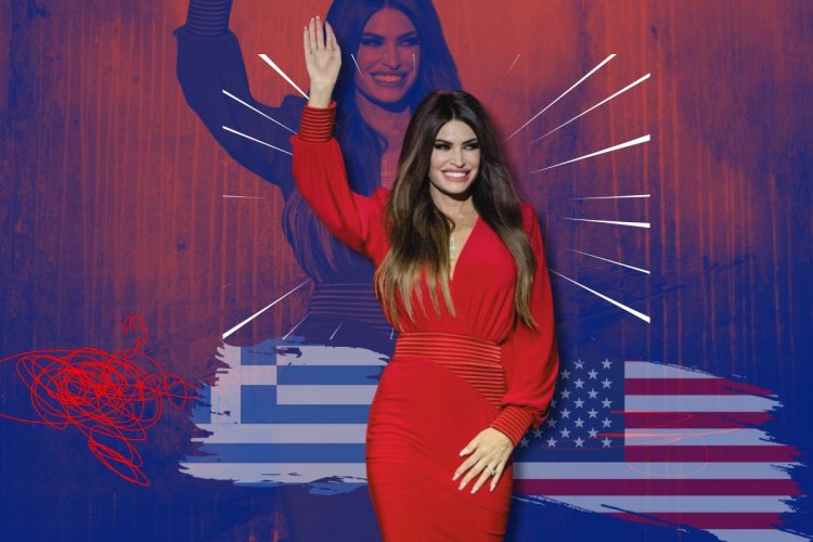 Engagement with Kimberly: Εμπλοκή με την Κίμπερλιv