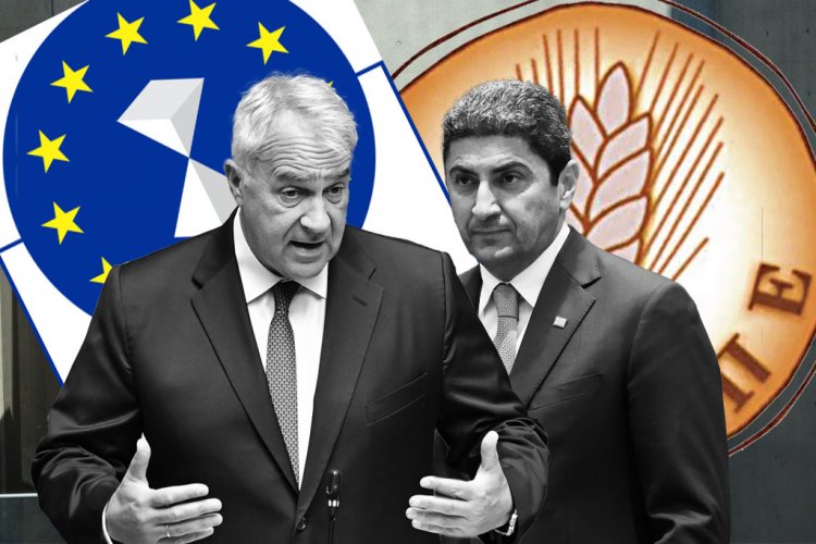 OPEKEPE Scandal: Τυφώνας ΟΠΕΚΕΠΕ!! Το «Όλα στο φως» δυσκολεύει για Βορίδη - Αυγενάκη - Πολιτική βόμβα στα θεμέλια της κυβέρνησης!!