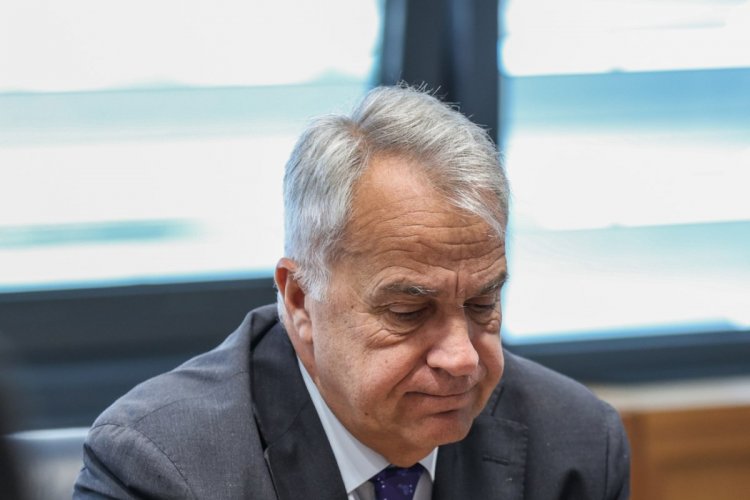 Farming subsidy scandal: Παραιτήθηκε ο Βορίδης και 3 Υφυπουργοί για το σκάνδαλο του ΟΠΕΚΕΠΕ