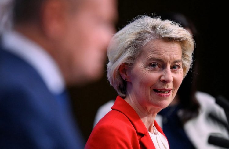 EU & US Tariff Agreement: Κοντά σε συμφωνία ΕΕ- ΗΠΑ για τους δασμούς – Έτοιμοι να κάνουν κάποιες υποχωρήσεις οι ηγέτες της Ένωσης [Bloomberg] 