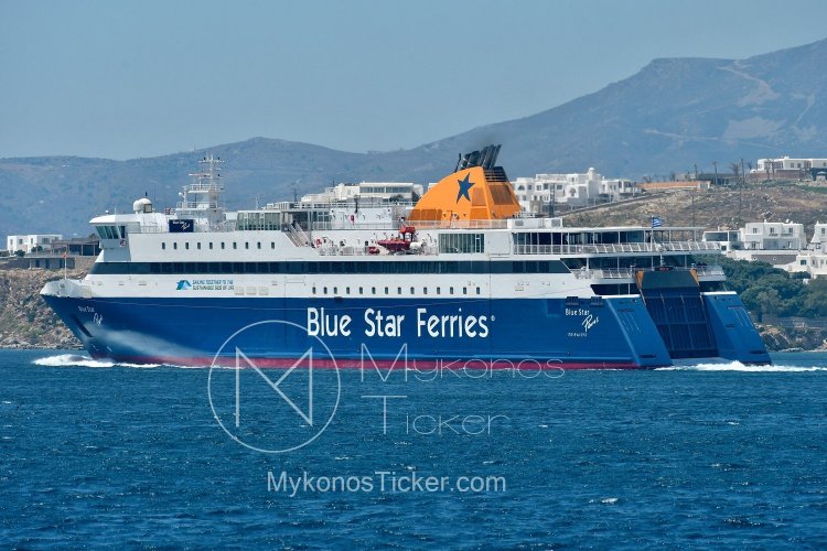 Coastal Shipping: Επιδοτήσεις 300 εκατ. ευρώ για καινούργια και «πράσινα» πλοία στις ελληνικές θάλασσες