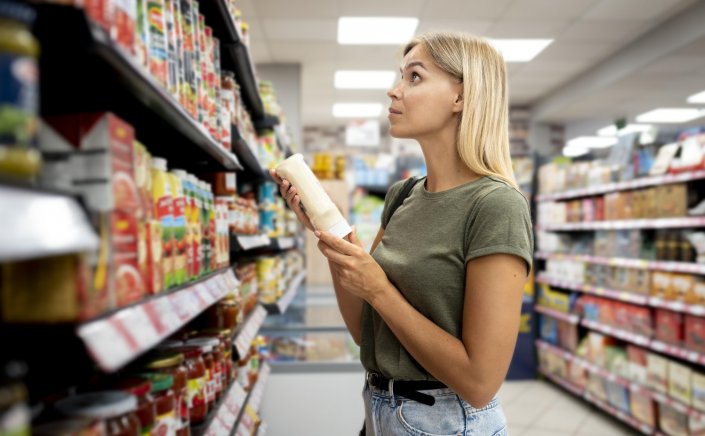 Supermarket Profit Margin Cap: Τέλος από σήμερα στο πλαφόν!! Τι αλλάζει για τις τιμές σε Τρόφιμα & Καύσιμα - Τι προβλέπεται για Super Market & Προμηθευτές
