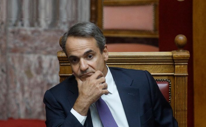 Gov & Political Affairs: Καζάνι που βράζει η Κ.Ο. της ΝΔ!! Γκρίνια για τους χειρισμούς, φόβος για νέες αποκαλύψεις!!