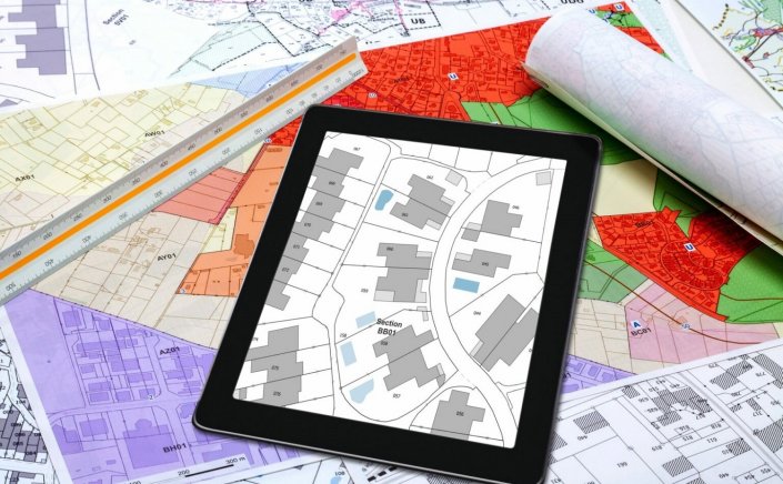 Digital Cadastre: Κτηματολόγιο!! Τα προβλήματα της Ψηφιακής Διαχείρισης της Ιδιοκτησίας και τι πρέπει να γνωρίζει ο πολίτης!!