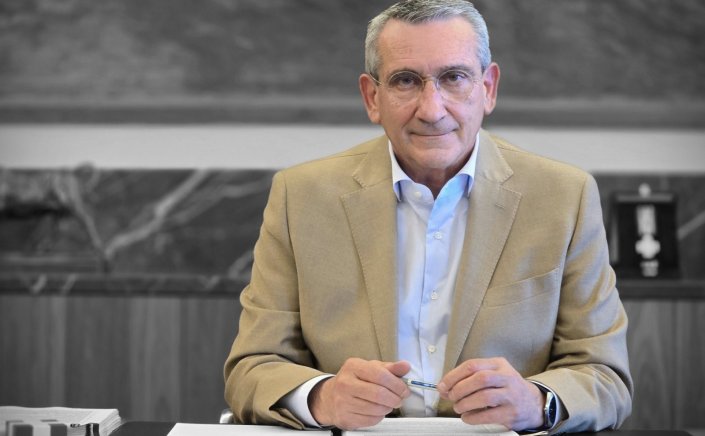 Aegean Islands Healthcare: Για πρώτη φορά στην ιστορία του, το Γενικό Νοσοκομείο Ρόδου αποκτά Περιβαλλοντική Αδειοδότηση