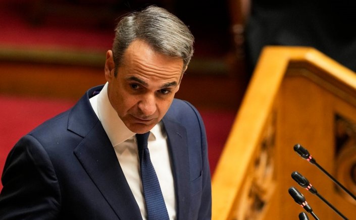 Migrant flows: Μεταναστευτικό!! Ο Κ. Μητσοτάκης δέχεται κριτική από τα... αριστερά από «γαλάζια» στελέχη!!