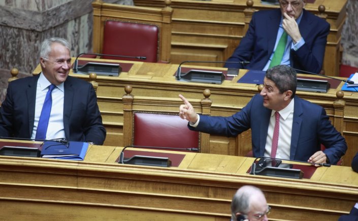 OPEKEPE Scandal: Το σκάνδαλο του ΟΠΕΚΕΠΕ αλλάζει τους κανόνες στο πολιτικό παιχνίδι