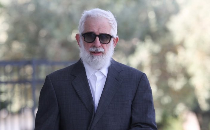 Athens Mixed Jury Court: Ποινή τριών ετών φυλάκισης με αναστολή στον Πέτρο Φιλιππίδη