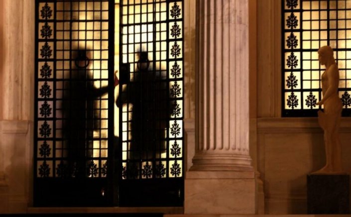 BTS: Δημοσκοπήσεις φέρνουν τη ΝΔ πάνω από 30%, ενώ.... το Μαξίμου αγωνίζεται να πιάσει το ...28%!!