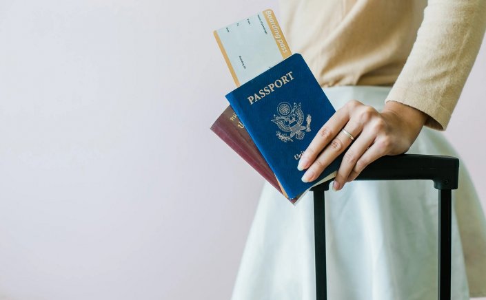 Henley Passport Index 2025: Τα πιο ισχυρά διαβατήρια του κόσμου για το 2025!! Στο χρυσό top 5 η Ελλάδα, που ανέβηκε θέση [Έγγραφο]