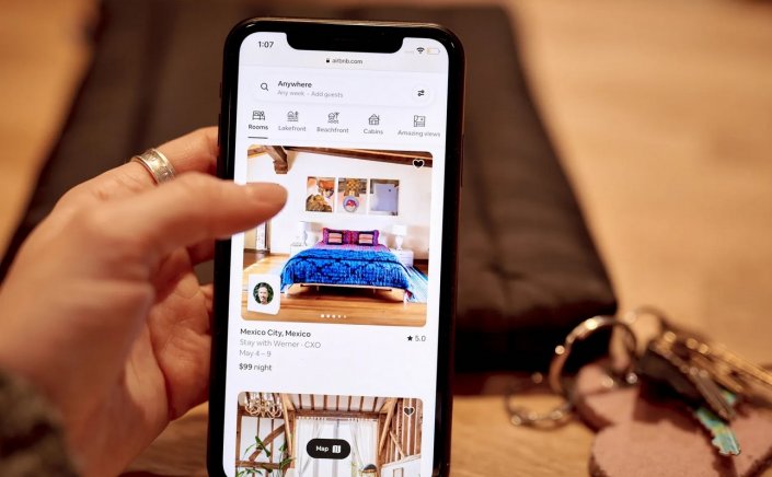 Short Term Rentals: Ρεκόρ βραχυχρόνιων μισθώσεων στην Ευρώπη, στροφή σε luxury καταλύματα