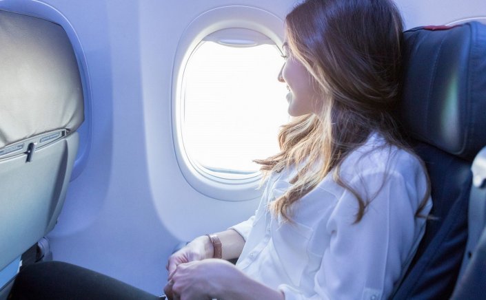The psychology of air travel: Η ψυχολογία του αέρα!! Τι προκαλεί εντάσεις κατά τη διάρκεια των πτήσεων!!