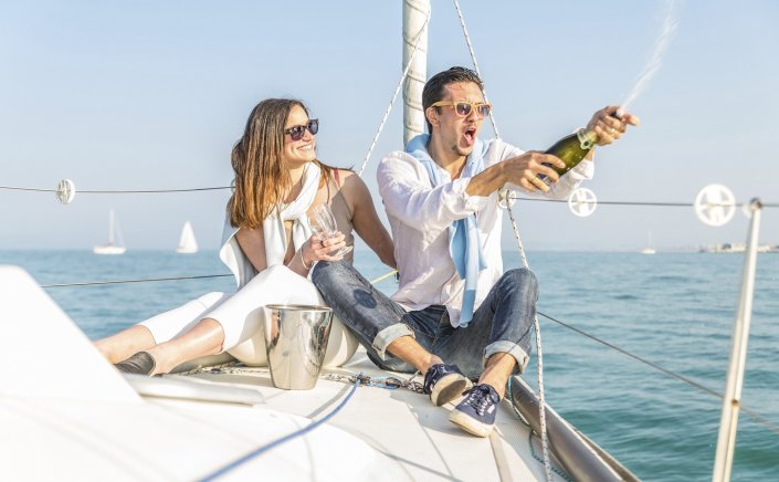 Travel Trends: Οι Τουρίστες σήμερα έχουν άλλα χαρακτηριστικά, σε σχέση με το παρελθόν!! Η Τουριστική ελκυστικότητα προσδιορίζεται με γνώμονα το ευ ζην!!