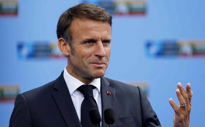 Macron Palestine recognition: Ο Μακρόν αναγνωρίζει το Κράτος της Παλαιστίνης - Θα το ανακοινώσει στον ΟΗΕ [Έγγραφα]
