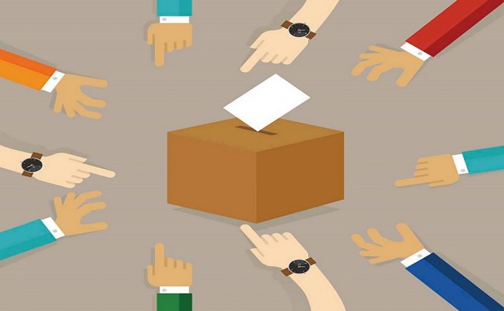 Reforming electoral law: Στο τραπέζι και η αλλαγή του Εκλογικού Νόμου - Ποιες αλλαγές συζητούνται