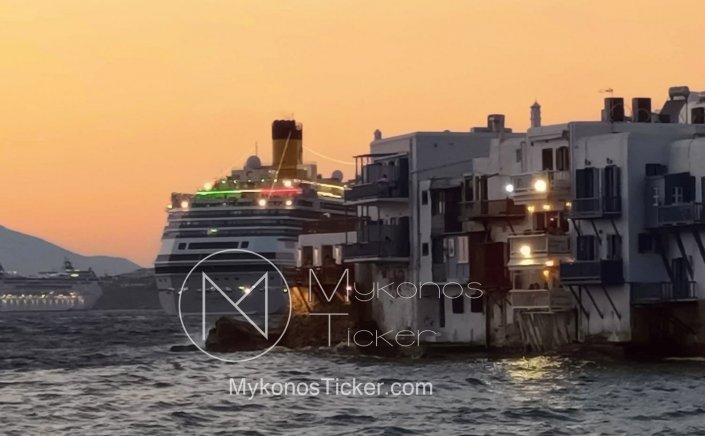 Weather Modification:  Τις επόμενες ημέρες η χώρα περνά σε συνθήκες έντονης αστάθειας!! Μπουρίνια σε παραθαλάσσιες εκτάσεις & Βοριάδες έως 7 bf στο Αιγαίο!!