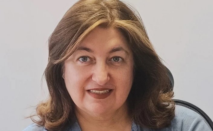 Tourism Policy: Νέα πρόεδρος του ΕΟΤ η Αγγελική Βαρελά!! Σε επιλογή υψηλού κύρους κατέληξε η ηγεσία του Υπ. Τουρισμού!!