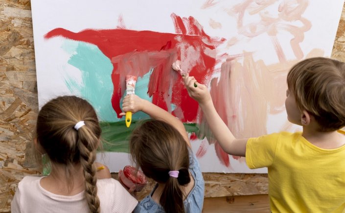 Primary Education: Παιδικοί Σταθμοί ΕΕΤΑΑ!! Από Τετάρτη οι αιτήσεις για βρεφονηπιακούς σταθμούς και ΚΔΑΠ - Οι ημερομηνίες ανά ΑΦΜ